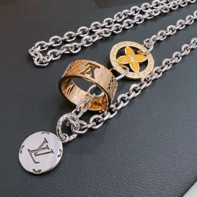 Louis Vuitton Necklaces